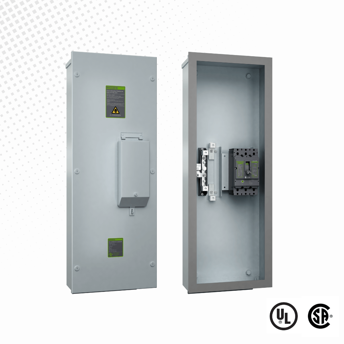 Enclosed Breaker Promo